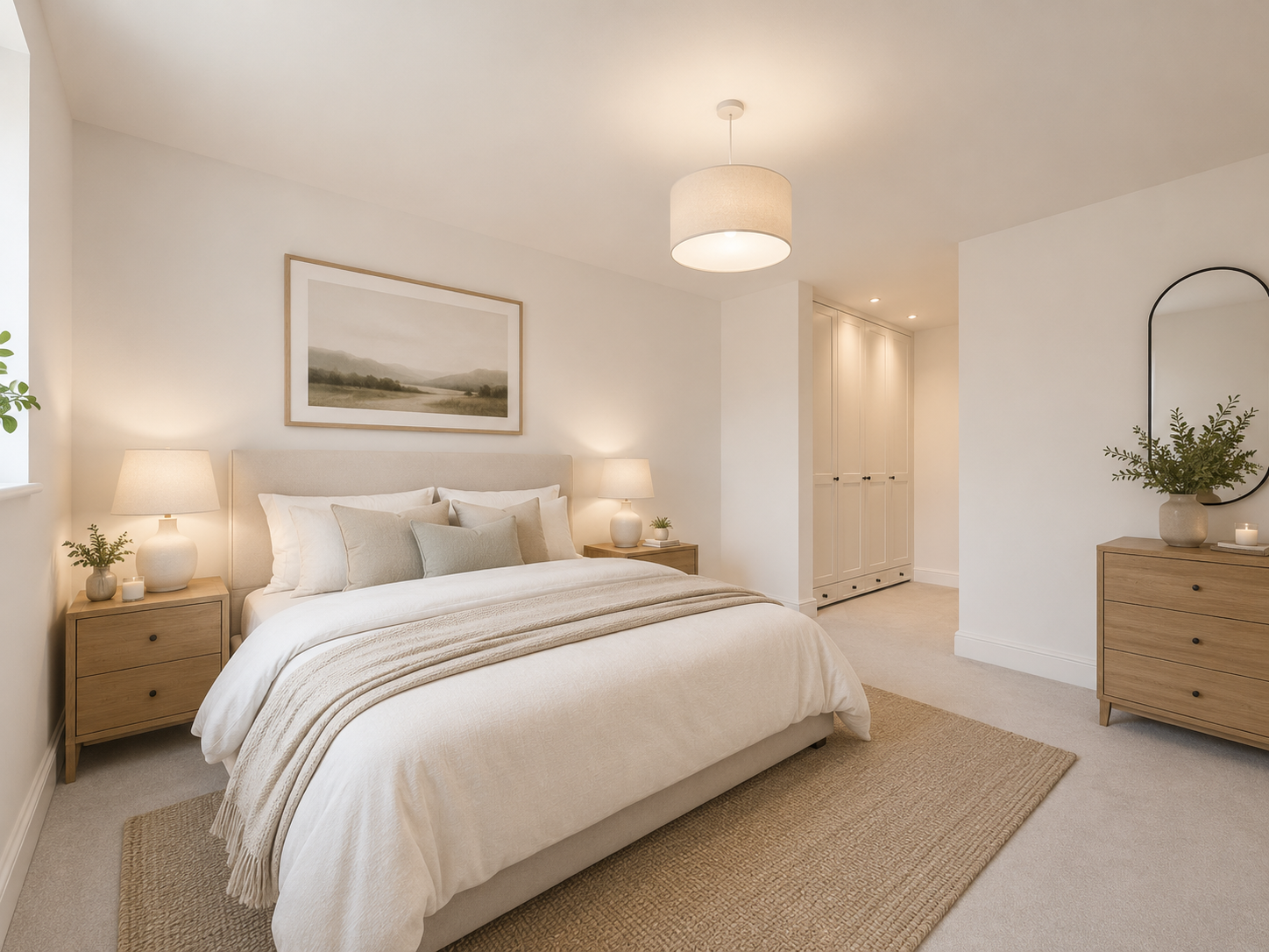 Detached House in Bishop's Stortford