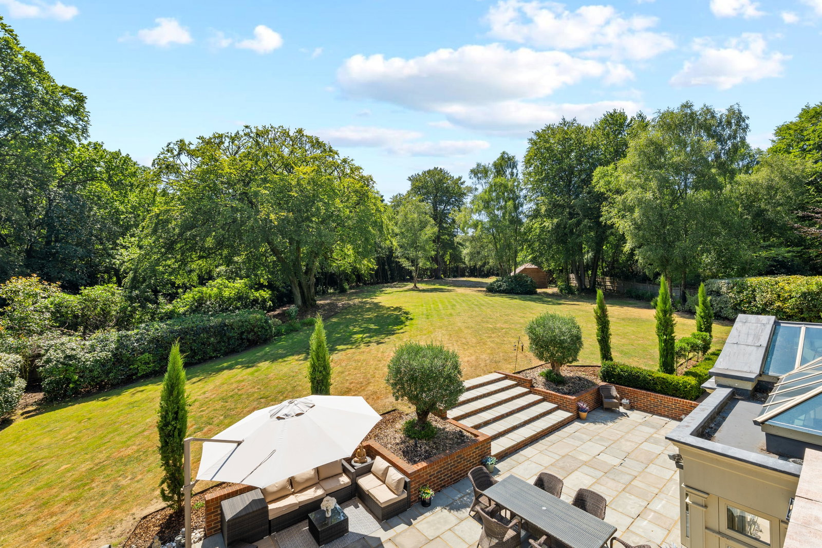 Detached House in Sevenoaks