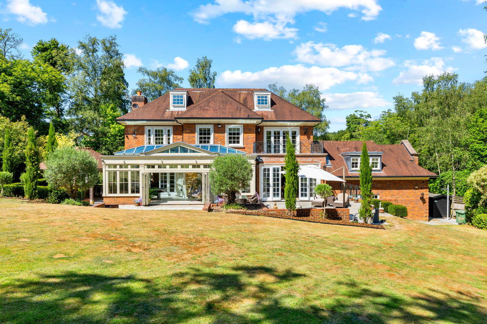 Detached House in Sevenoaks
