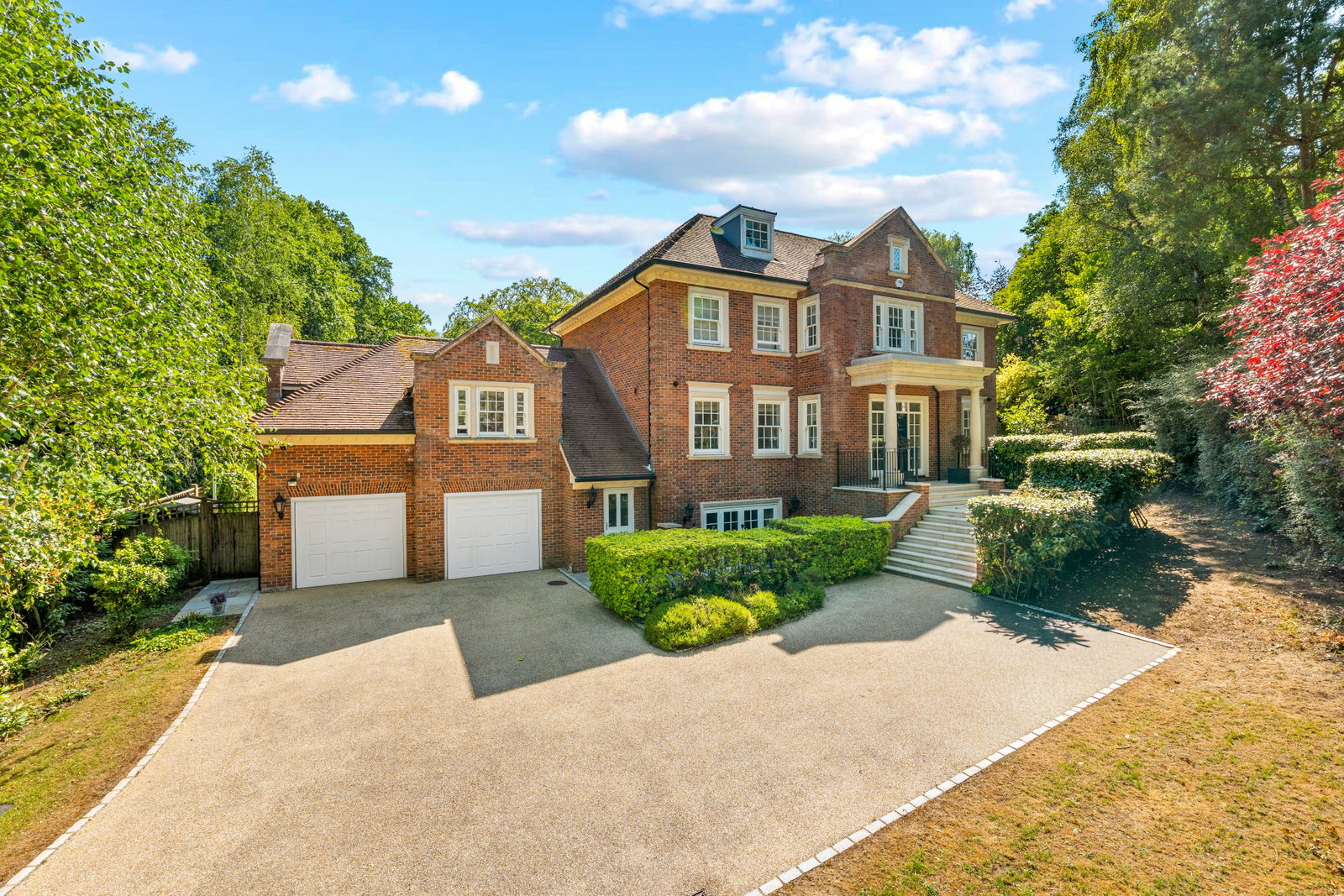 Detached House in Sevenoaks