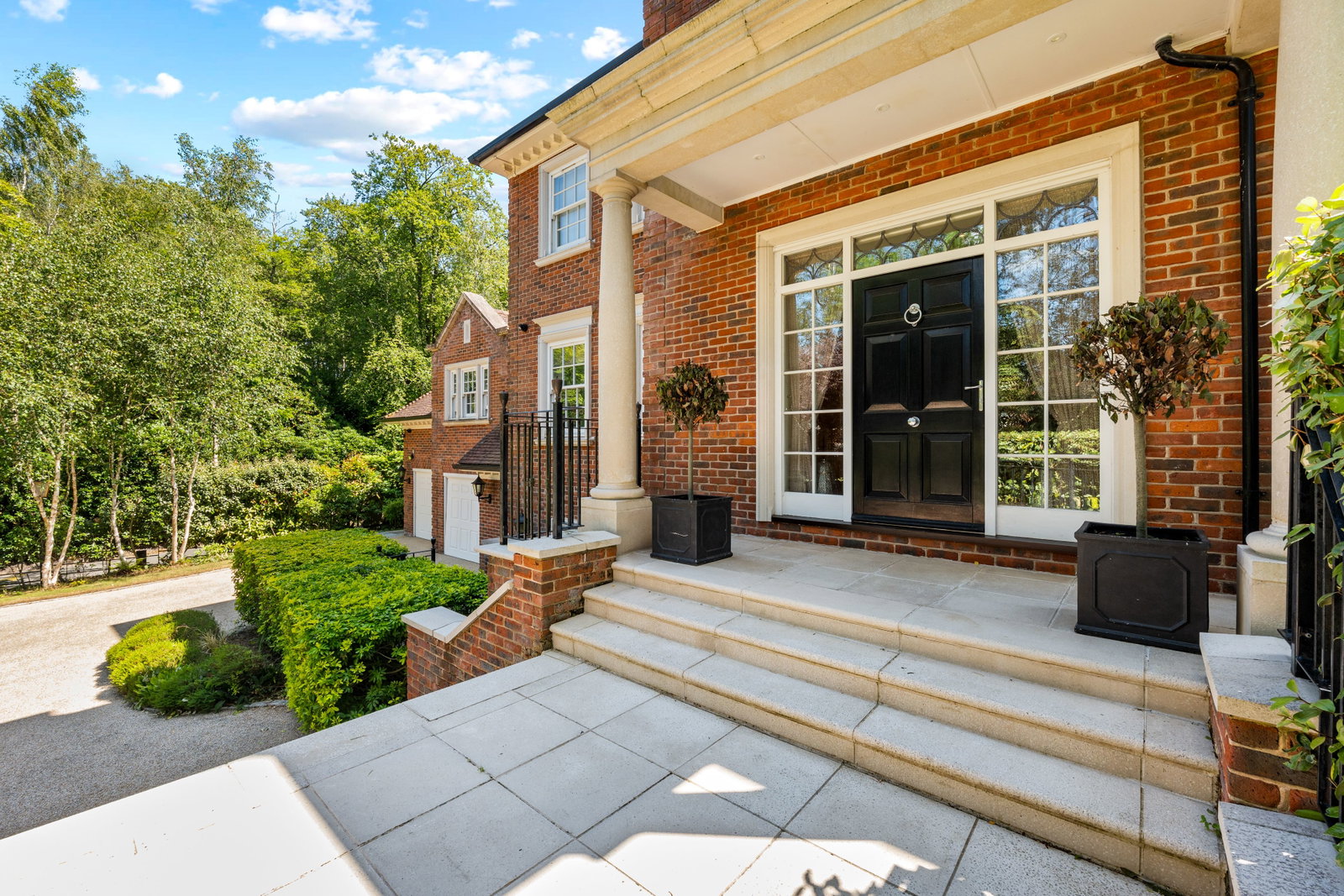 Detached House in Sevenoaks