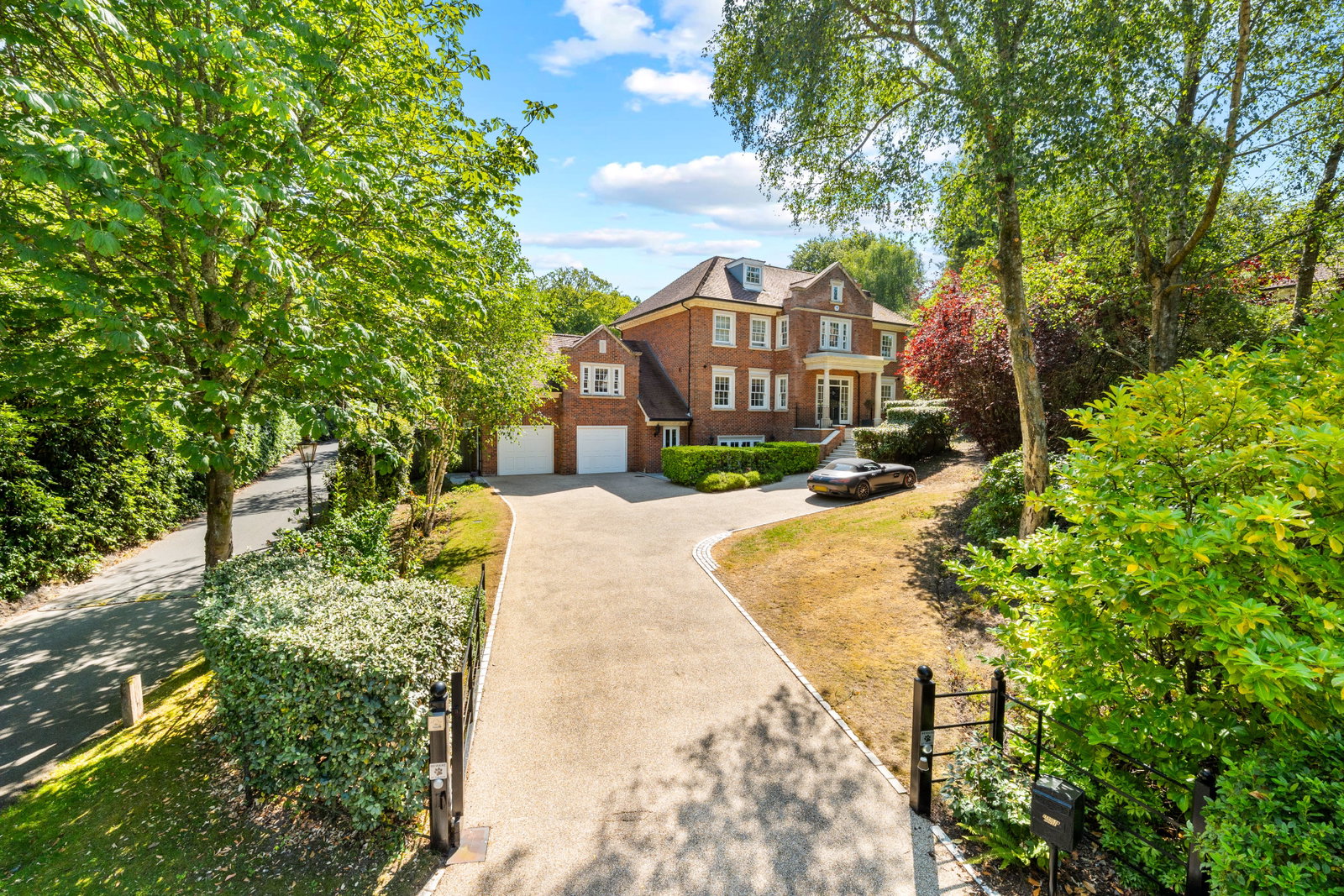 Detached House in Sevenoaks