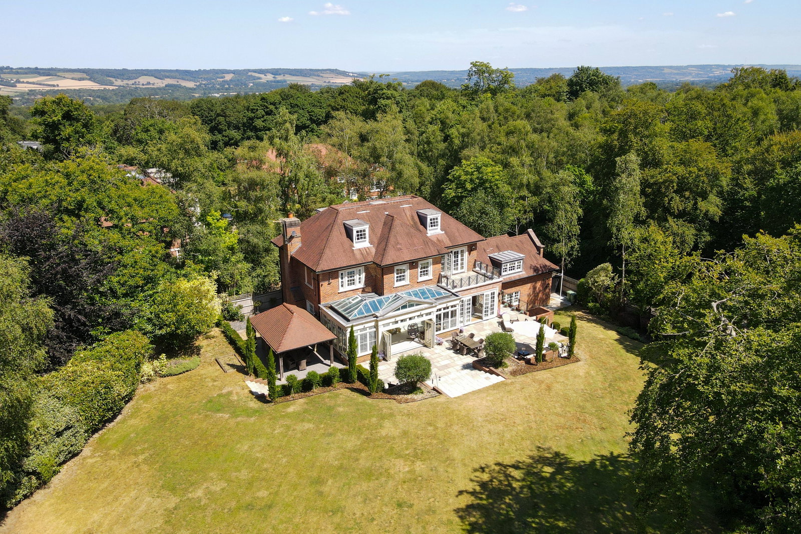 Detached House in Sevenoaks