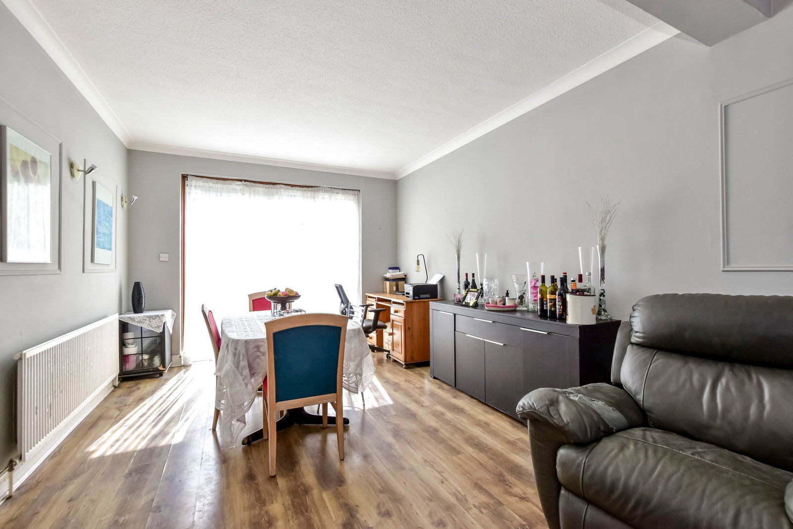 Semi Detached House in London