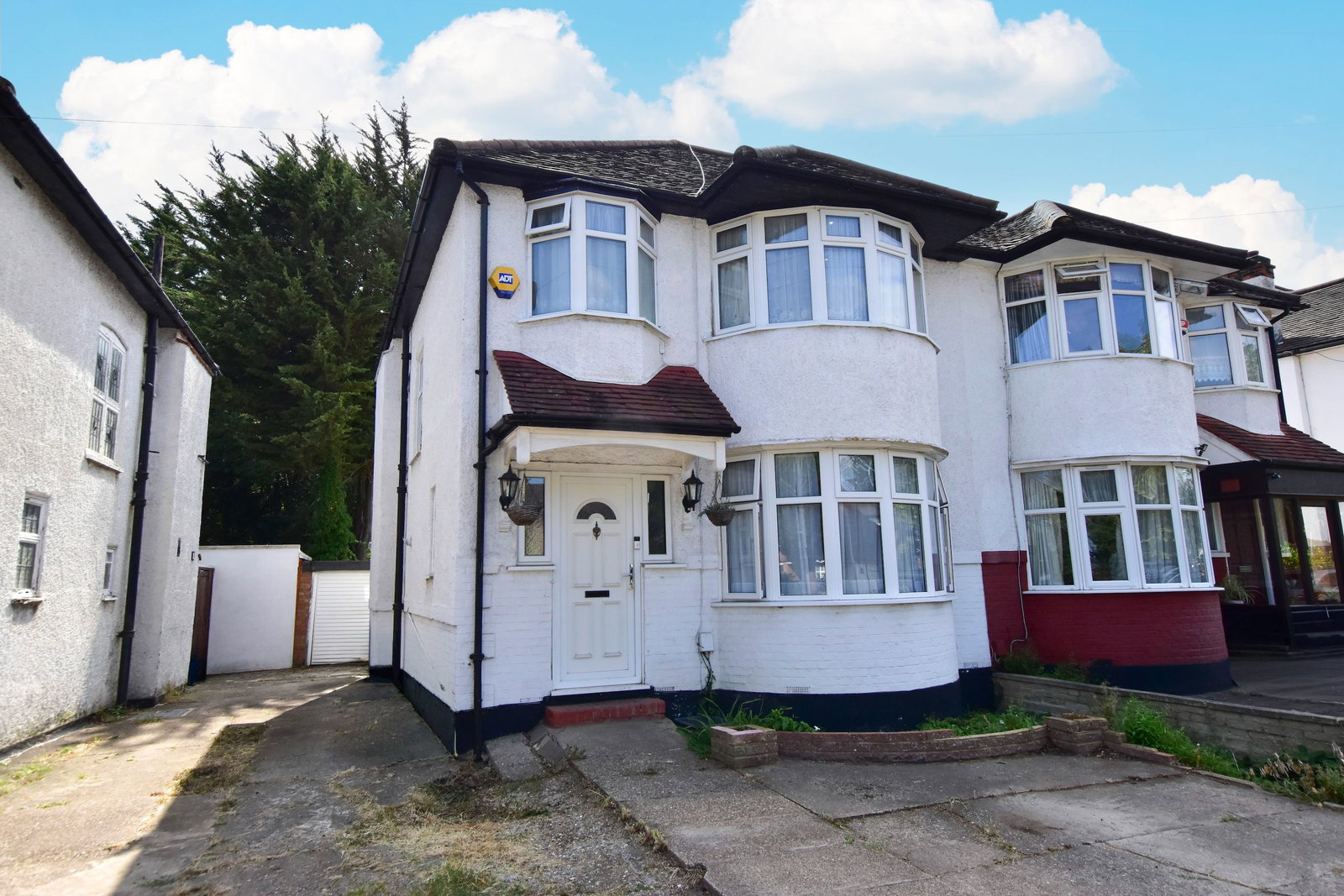 Semi Detached House in London