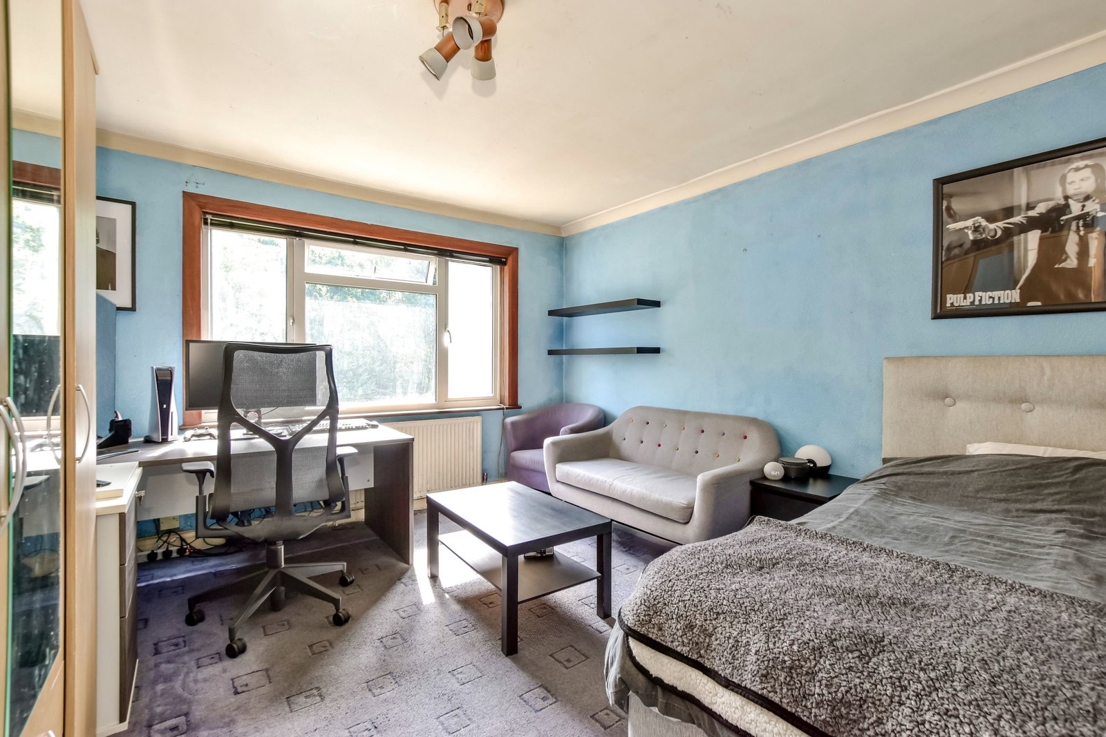 Semi Detached House in London