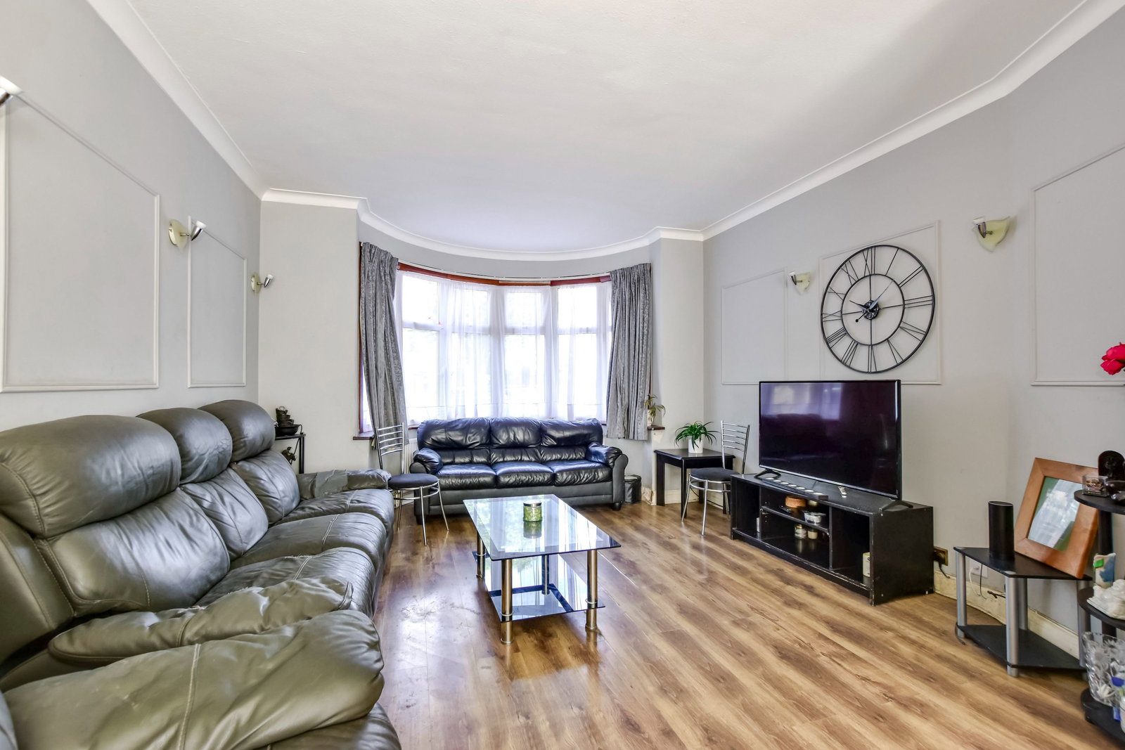 Semi Detached House in London