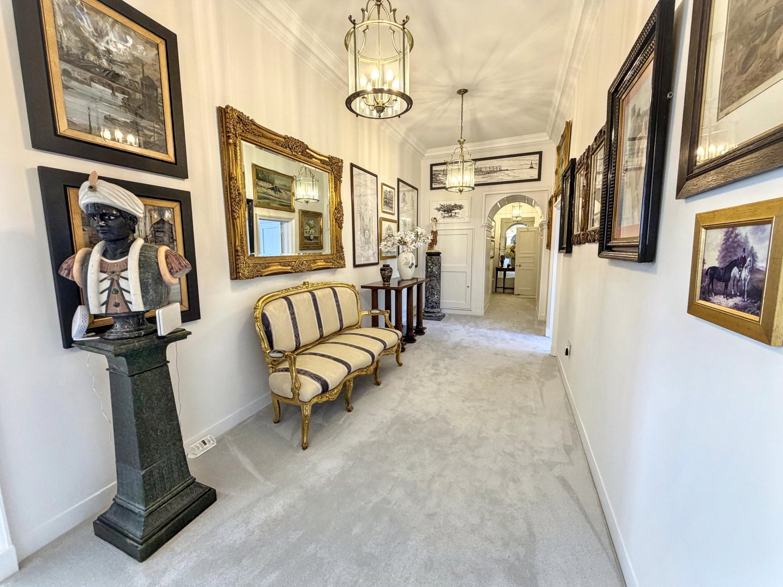 Apartment in Cranbrook