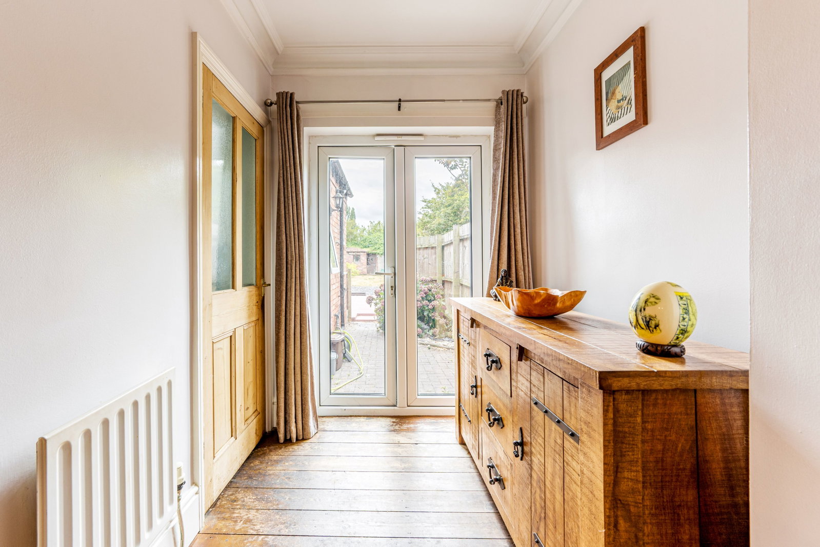 Terraced House for sale in Sutton Coldfield, Jockey Road, Sutton Coldfield, B73, 850 m²