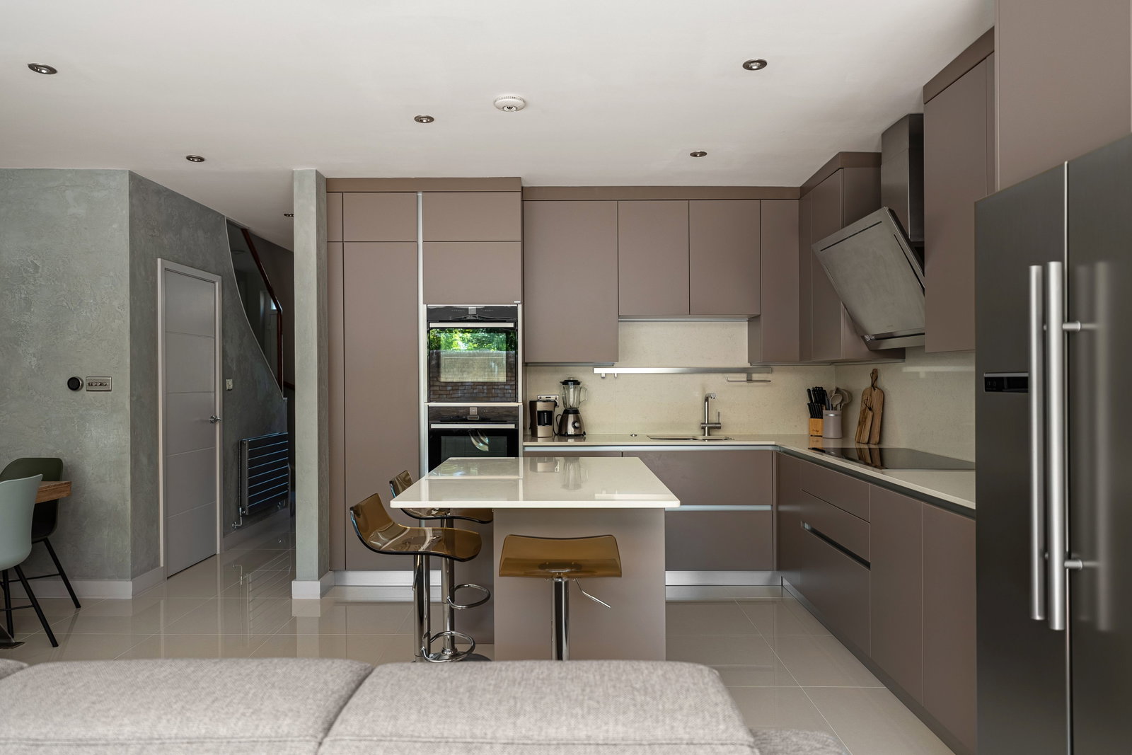 Semi Detached House in London 5