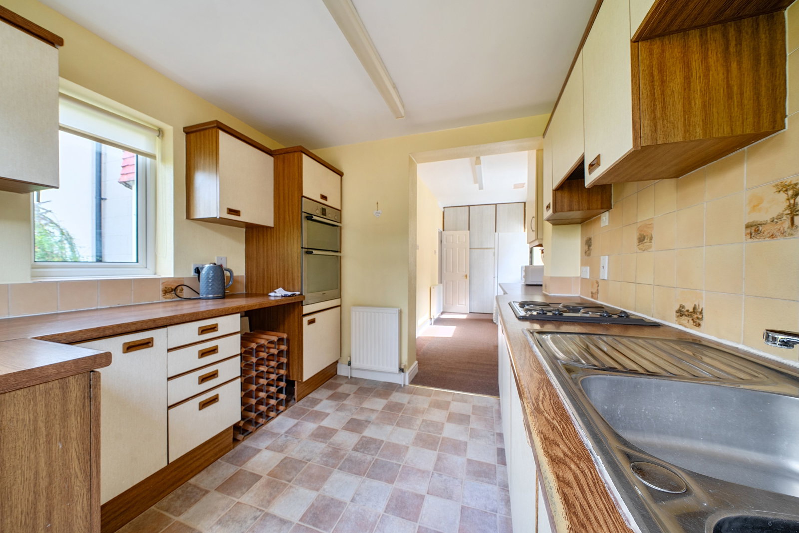 Semi Detached House in York 5