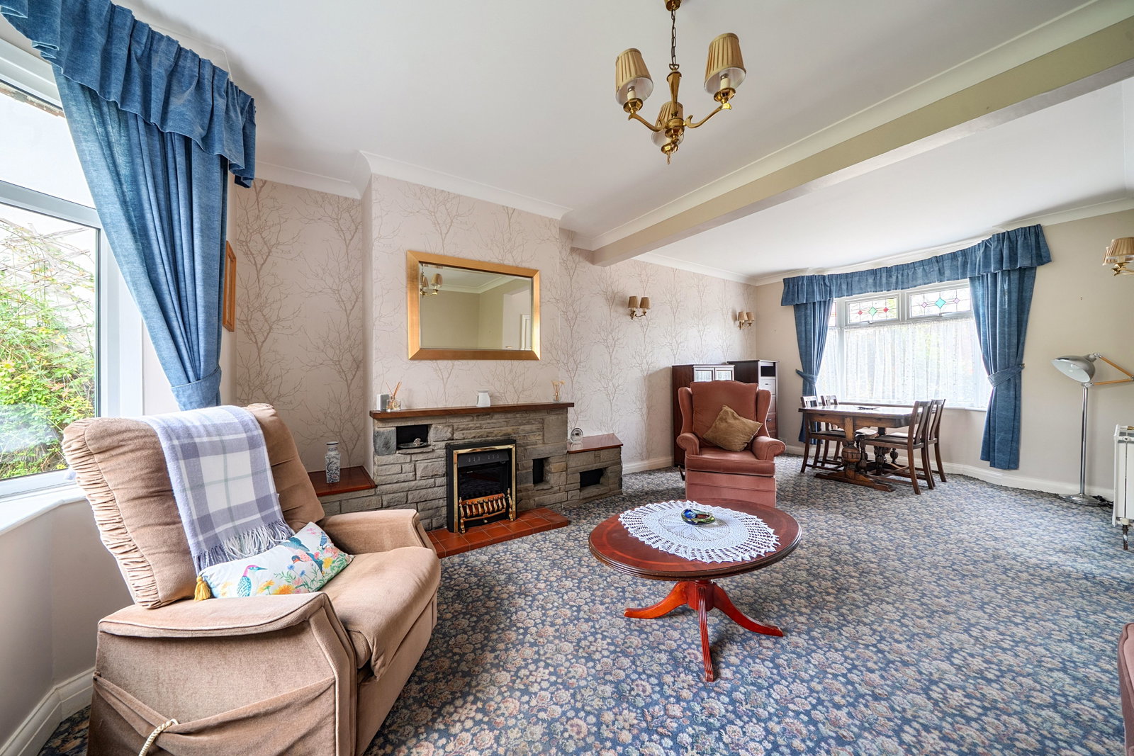 Semi Detached House in York 2