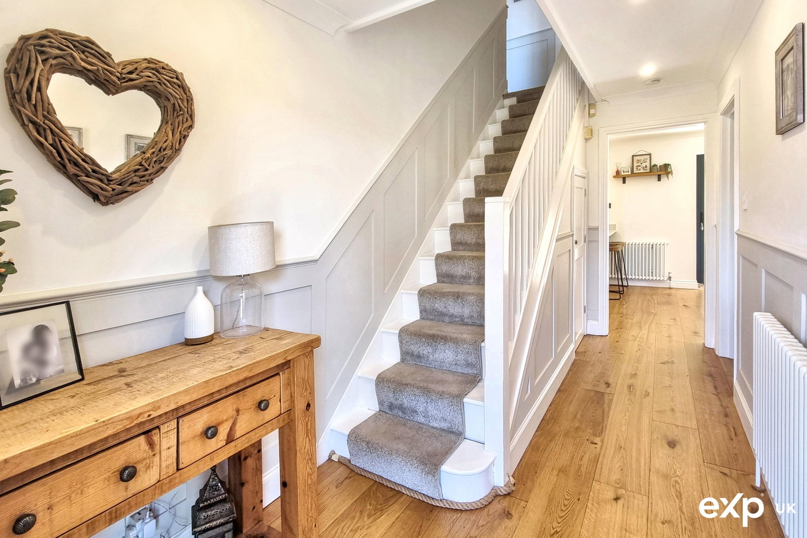 Detached House in Newton Abbot 5