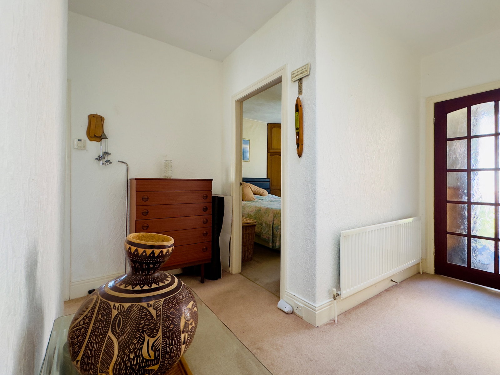 Semi Detached Bungalow in Newcastle Upon Tyne