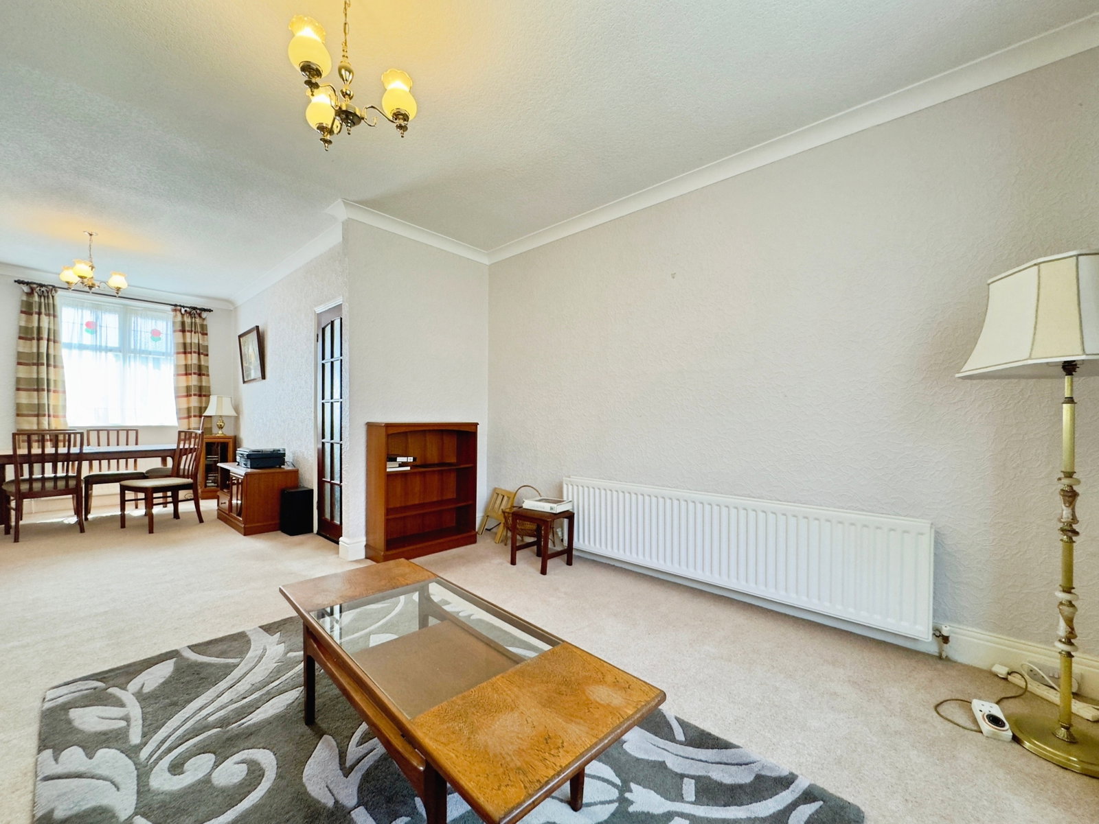 Semi Detached Bungalow in Newcastle Upon Tyne
