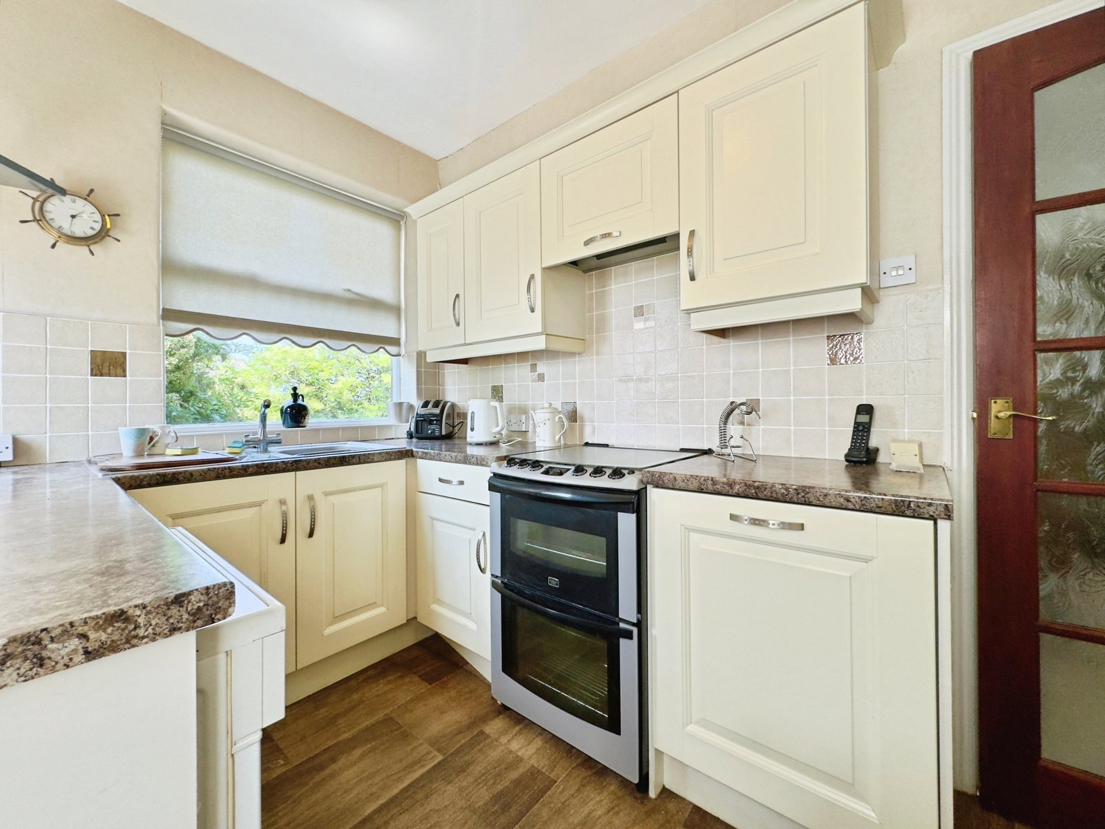 Semi Detached Bungalow in Newcastle Upon Tyne