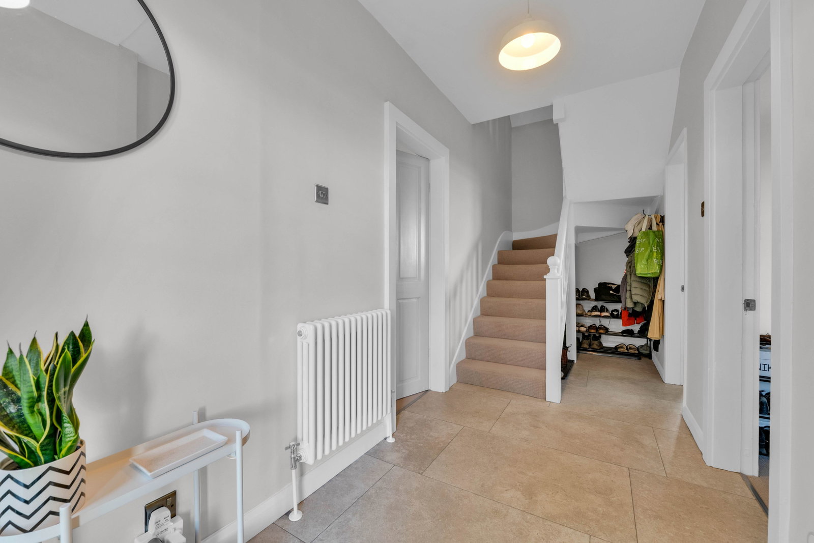 Detached House for sale in Loughborough, Oakwood, Brand Lane, Woodhouse, LE12 8TY