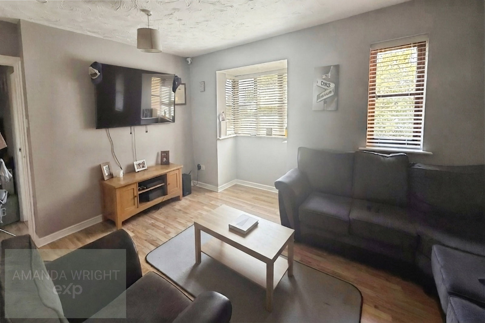 Flat in Bedford 4