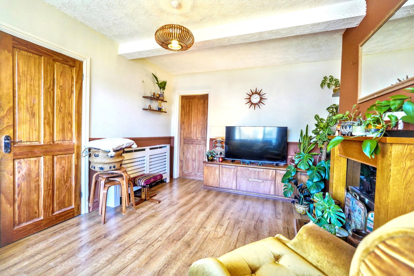 Semi Detached House in Workington