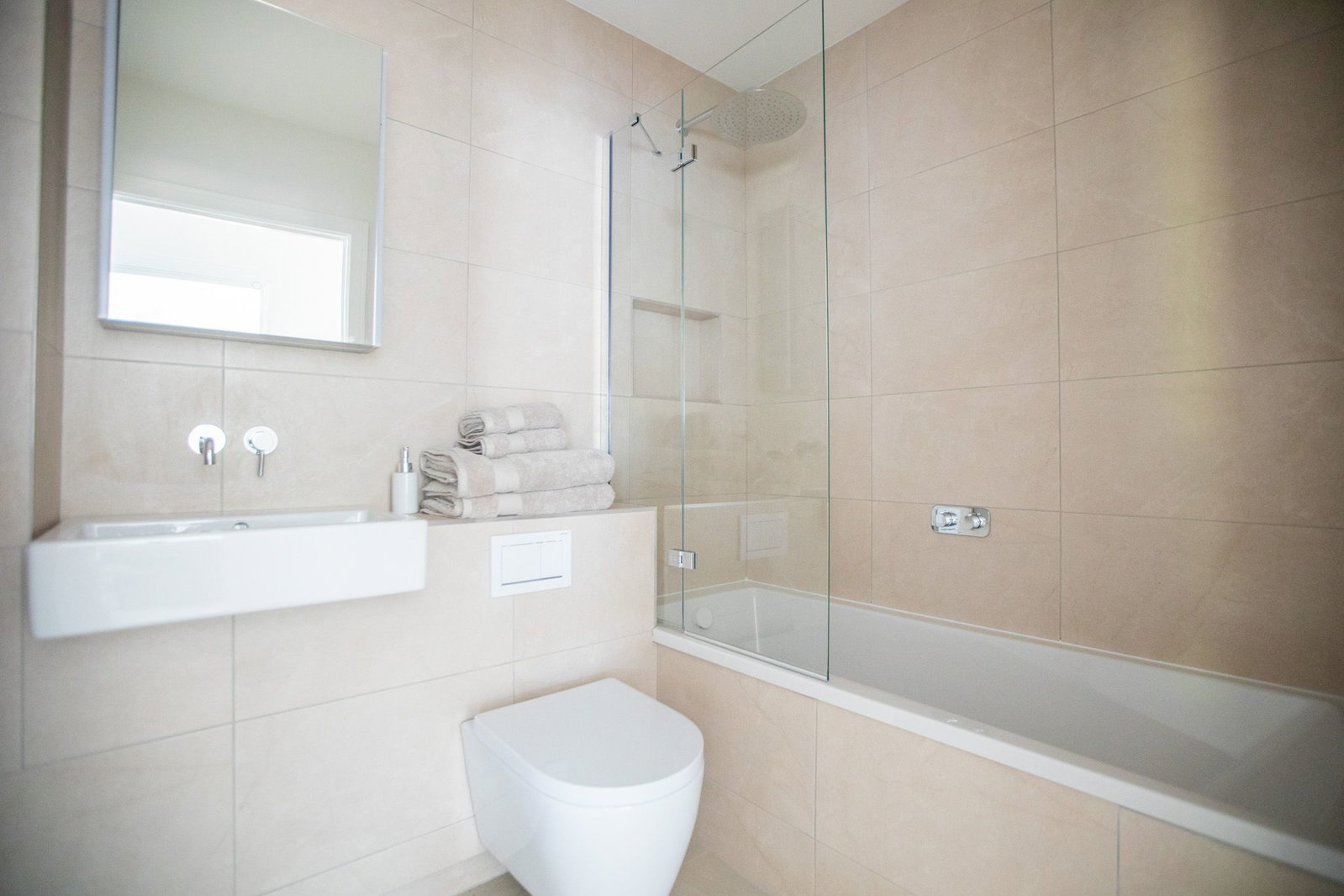 Flat in Thame