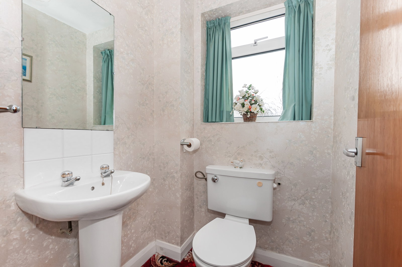 Semi Detached House in Beverley 5