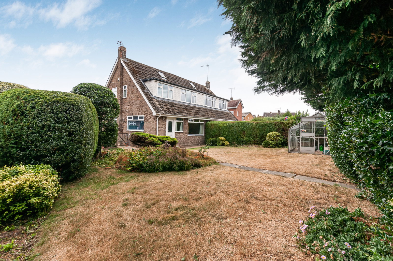 Semi Detached House in Beverley 2