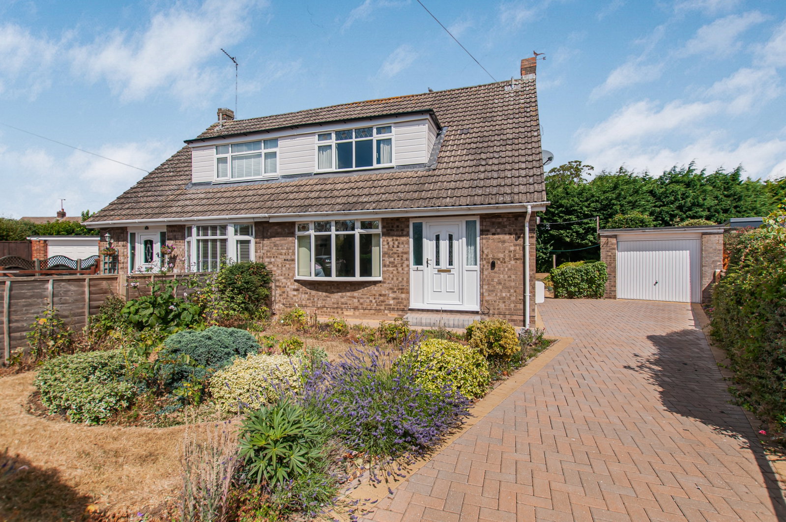 Semi Detached House in Beverley