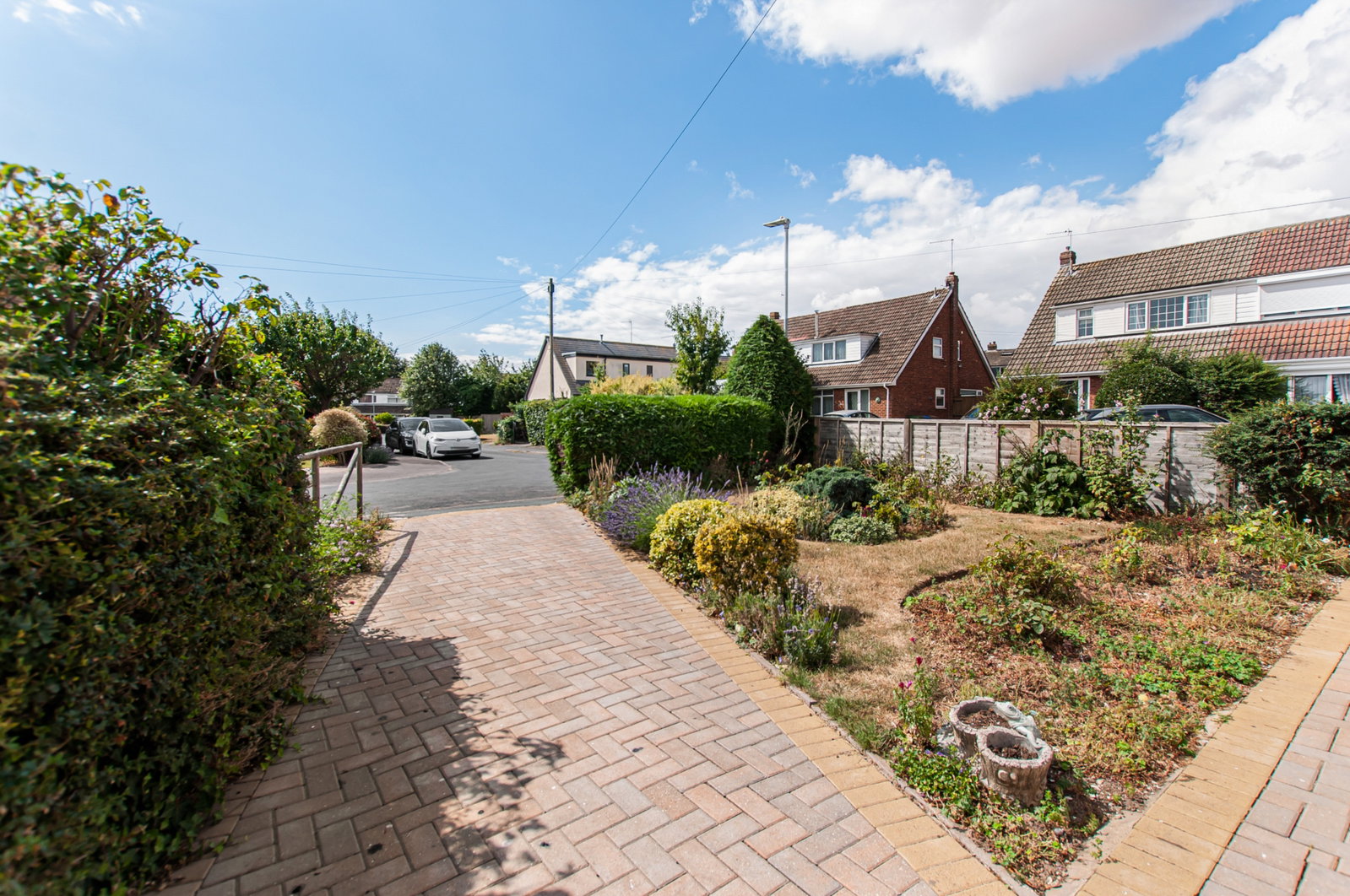 Semi Detached House in Beverley 3