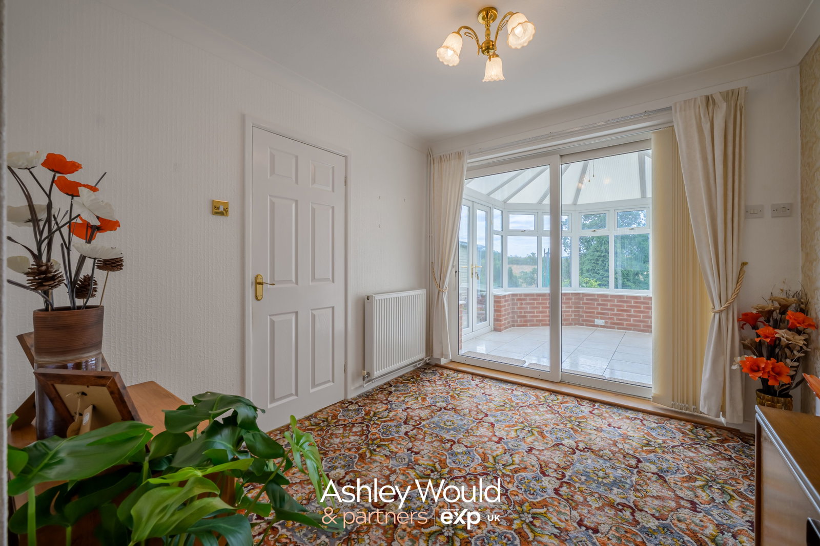 Semi Detached House in Kidderminster 5