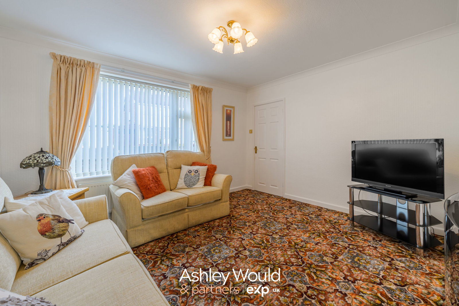 Semi Detached House in Kidderminster 4
