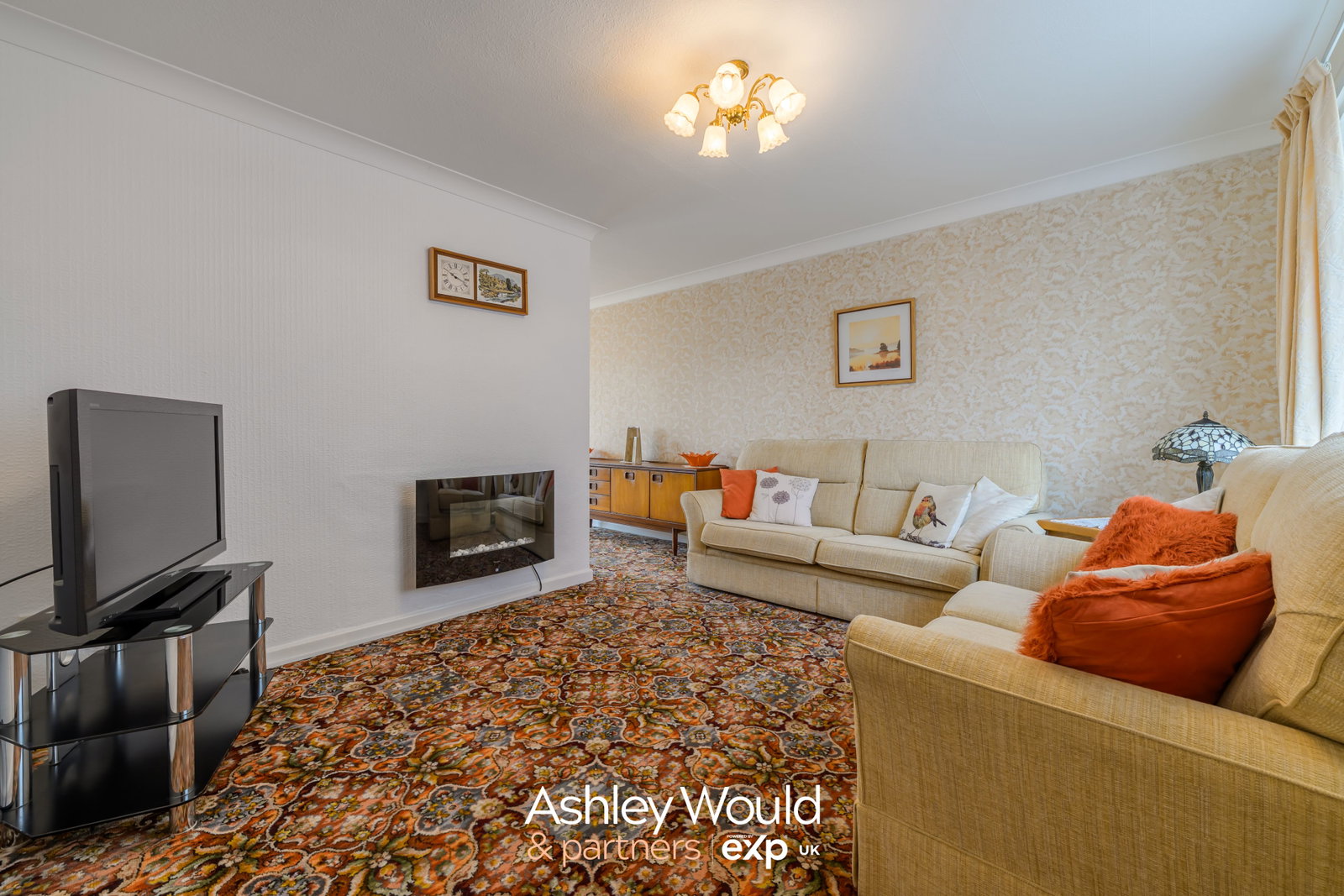 Semi Detached House in Kidderminster 3