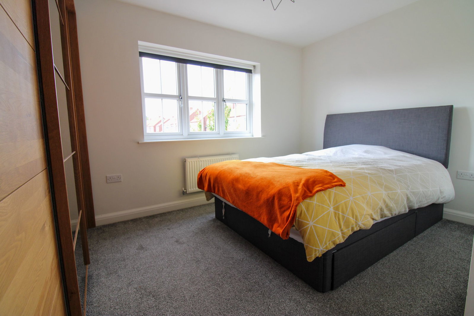 Semi Detached House in Gainsborough
