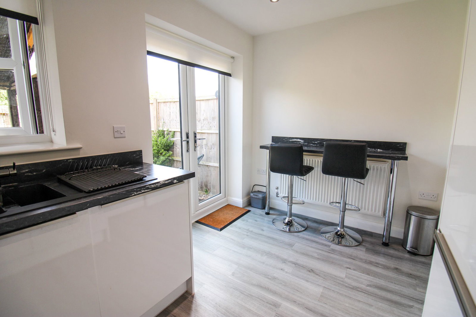 Semi Detached House in Gainsborough