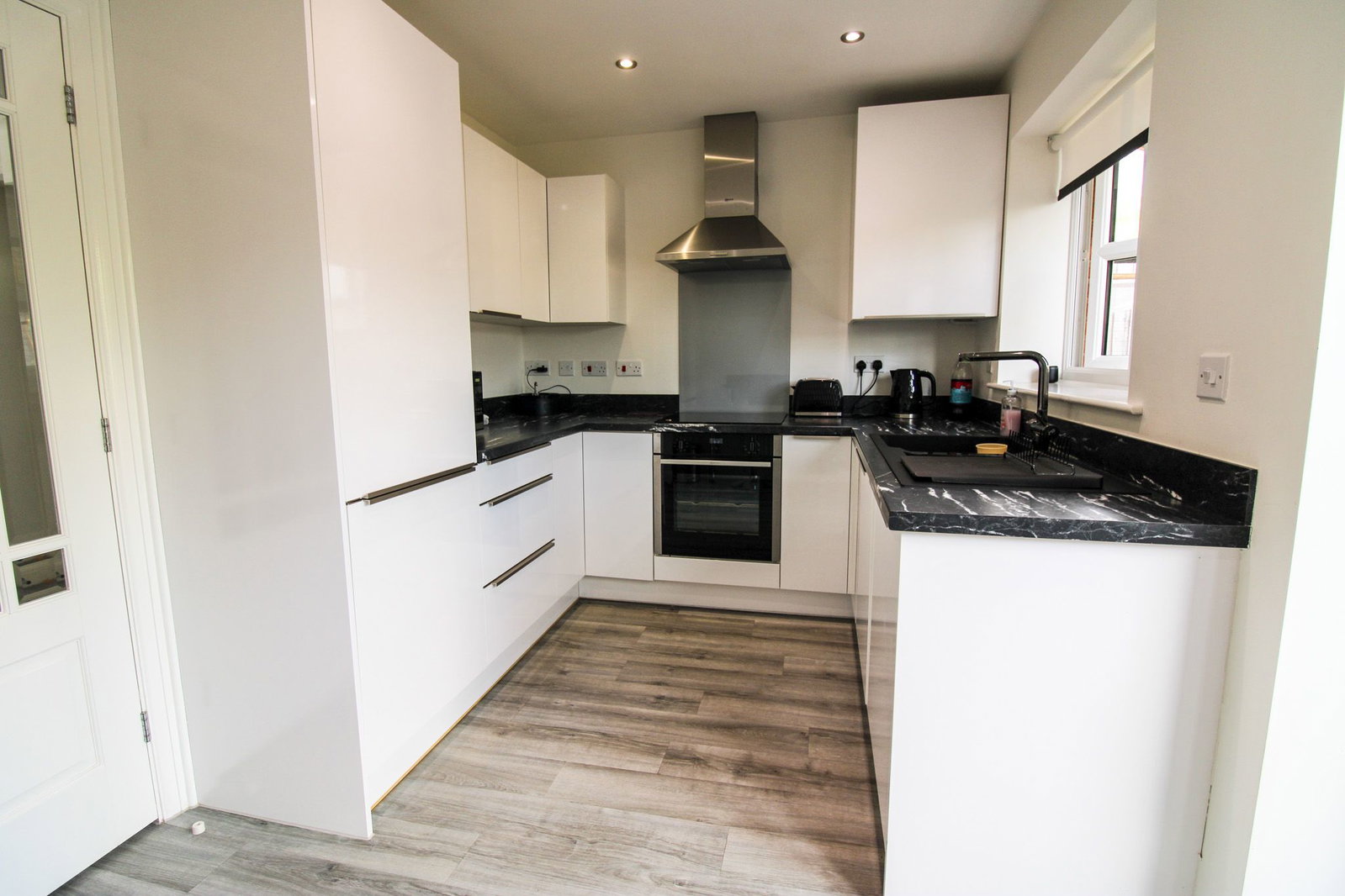 Semi Detached House in Gainsborough