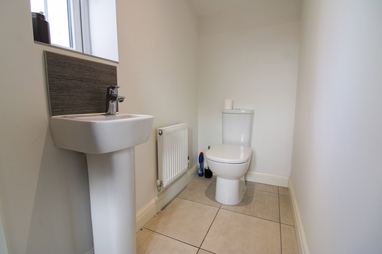 Semi Detached House in Gainsborough
