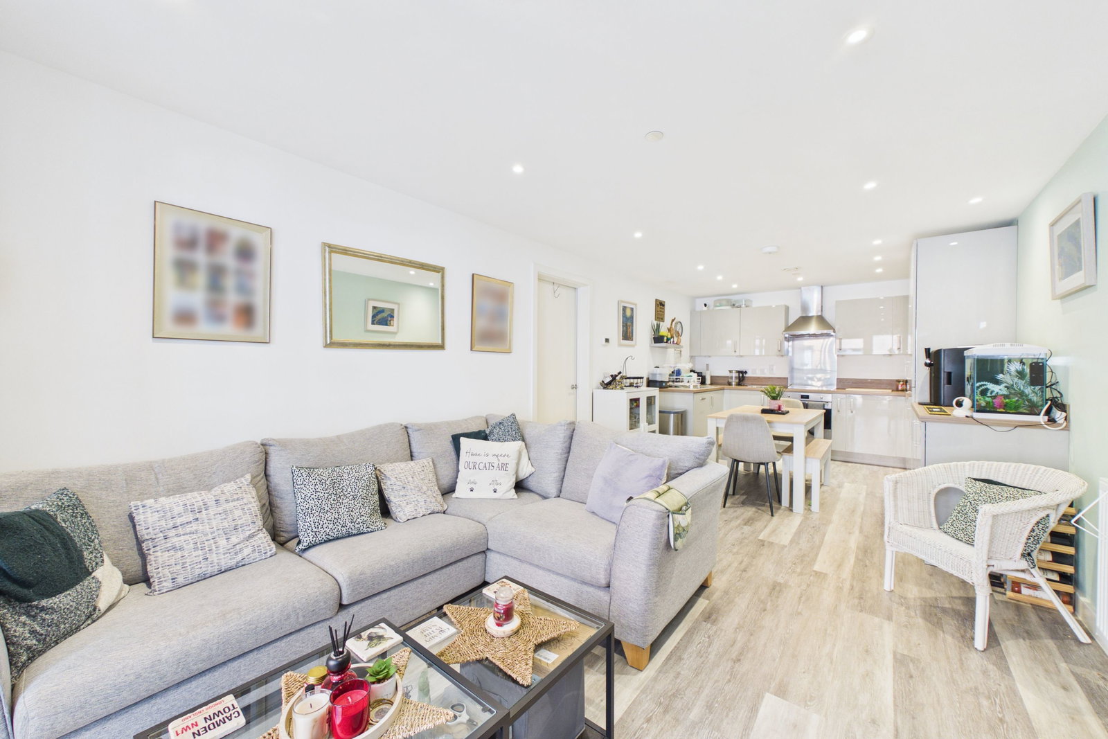 Apartment in Norwich 4