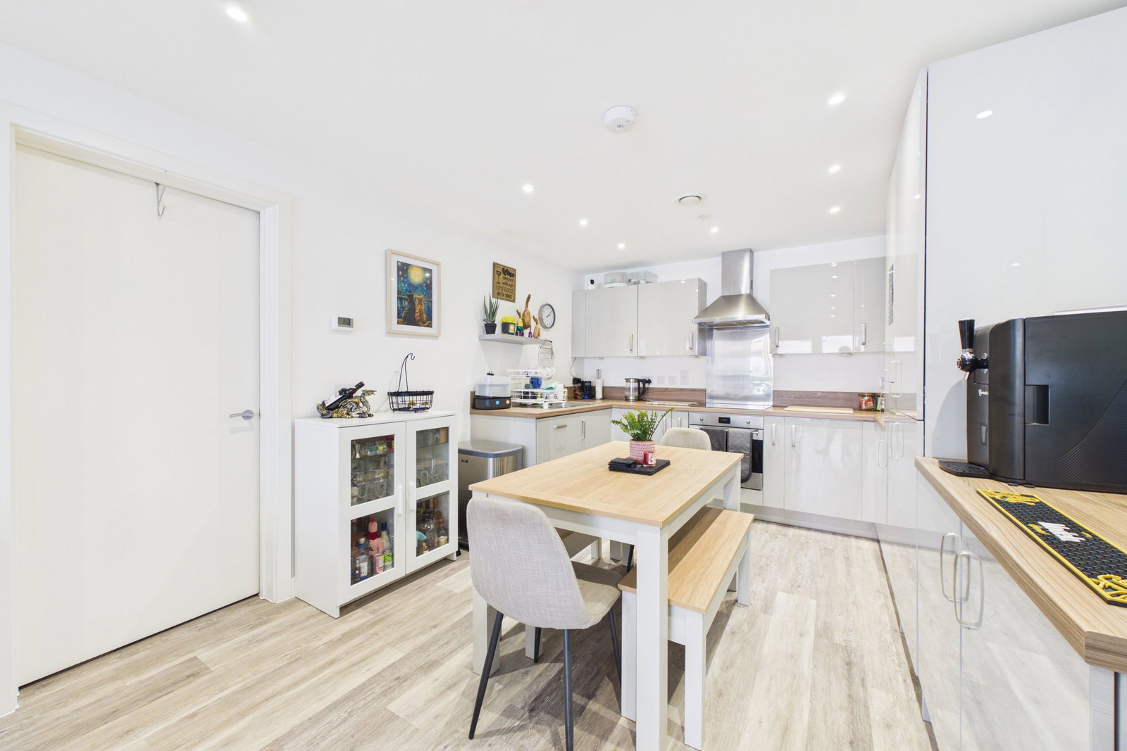 Apartment in Norwich 5
