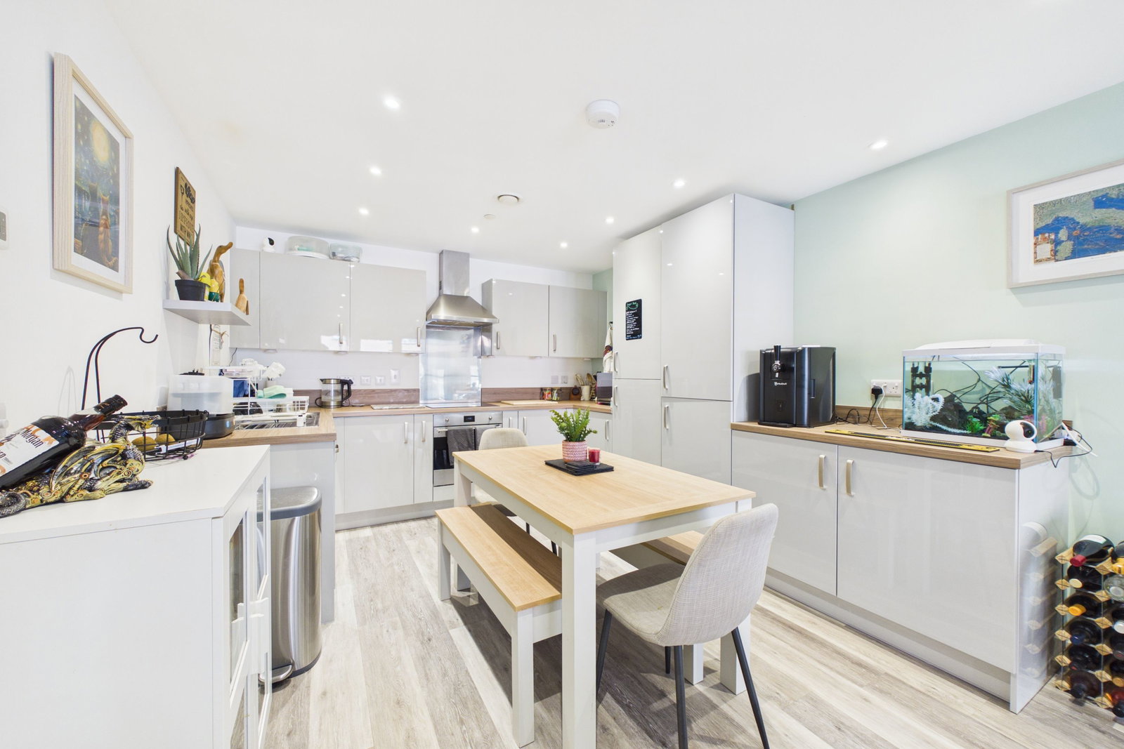 Apartment in Norwich 3