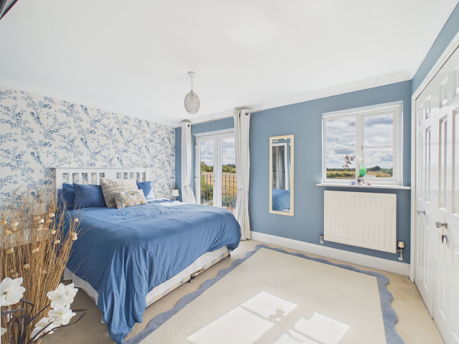 Terraced House for sale in Sawbridgeworth, Sun Street, Sawbridgeworth, 1190 m²