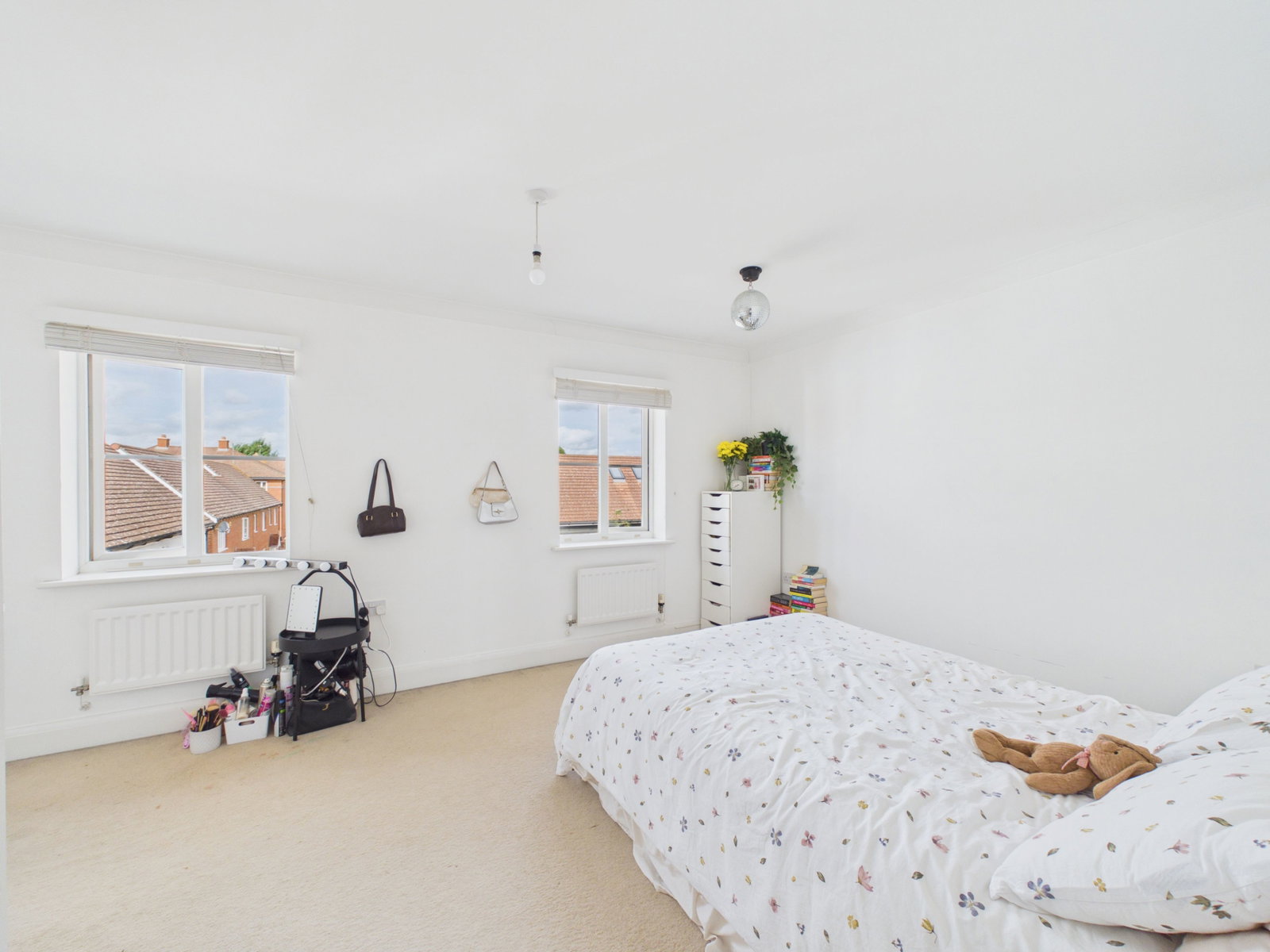 Terraced House for sale in Sawbridgeworth, Sun Street, Sawbridgeworth, 1190 m²