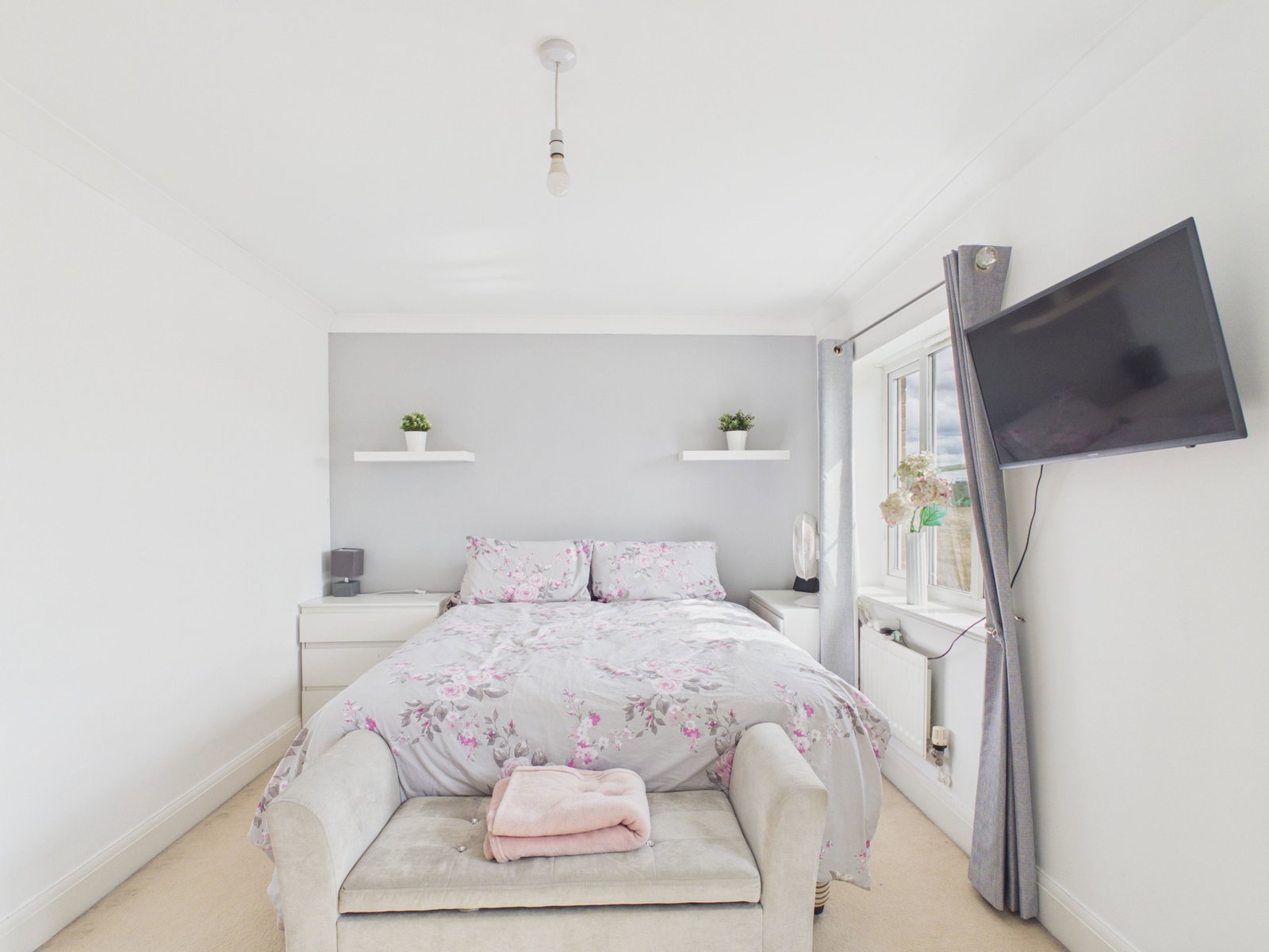 Terraced House for sale in Sawbridgeworth, Sun Street, Sawbridgeworth, 1190 m²