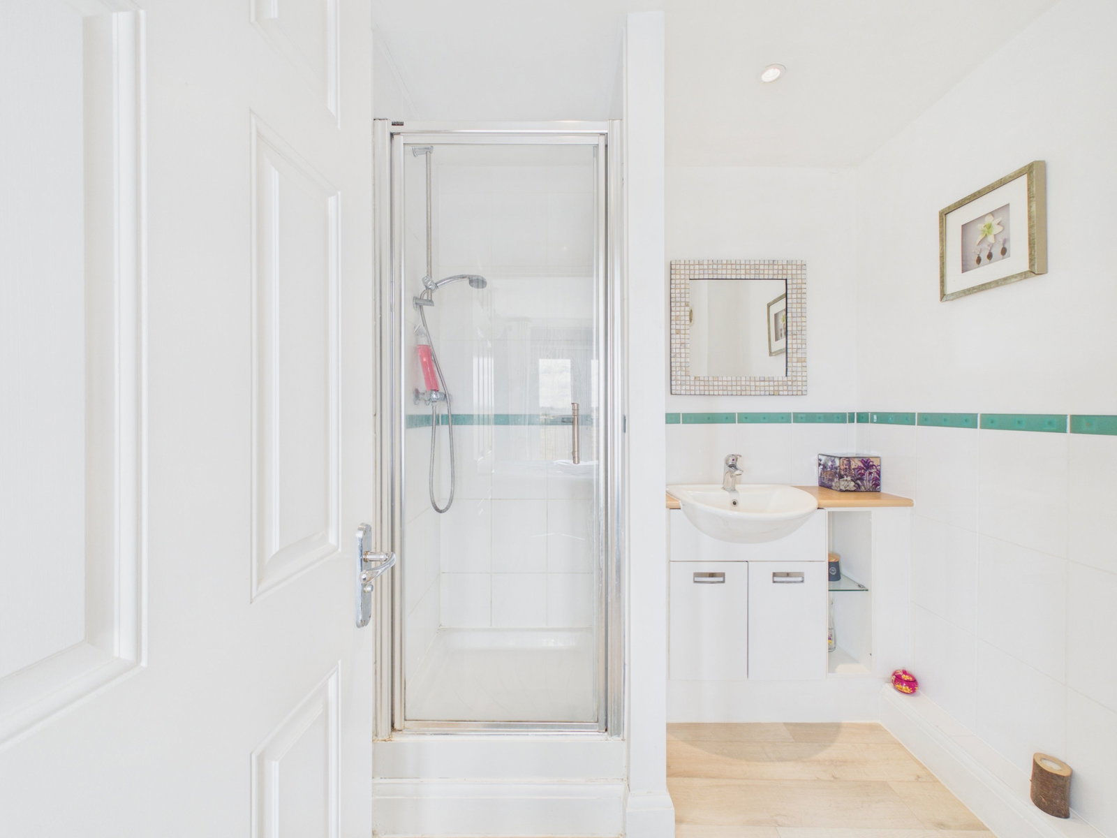 Terraced House for sale in Sawbridgeworth, Sun Street, Sawbridgeworth, 1190 m²