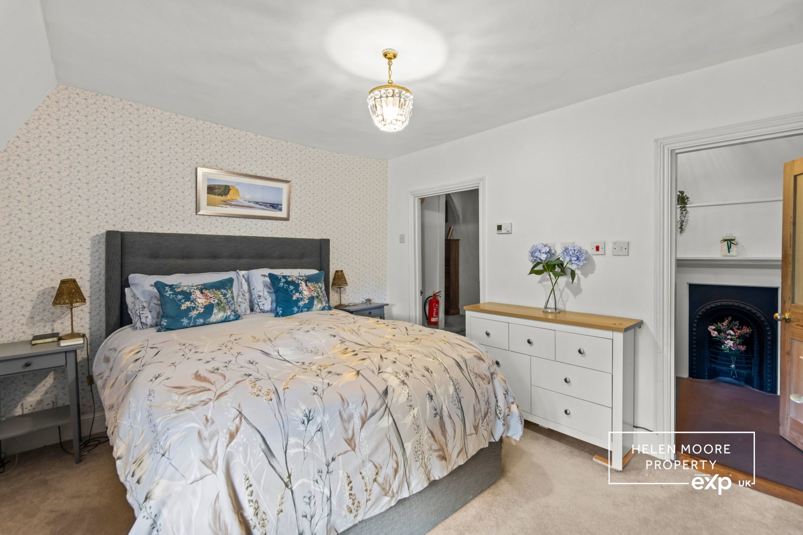 Cottage for sale in Plymouth, The Square, Holbeton, Devon