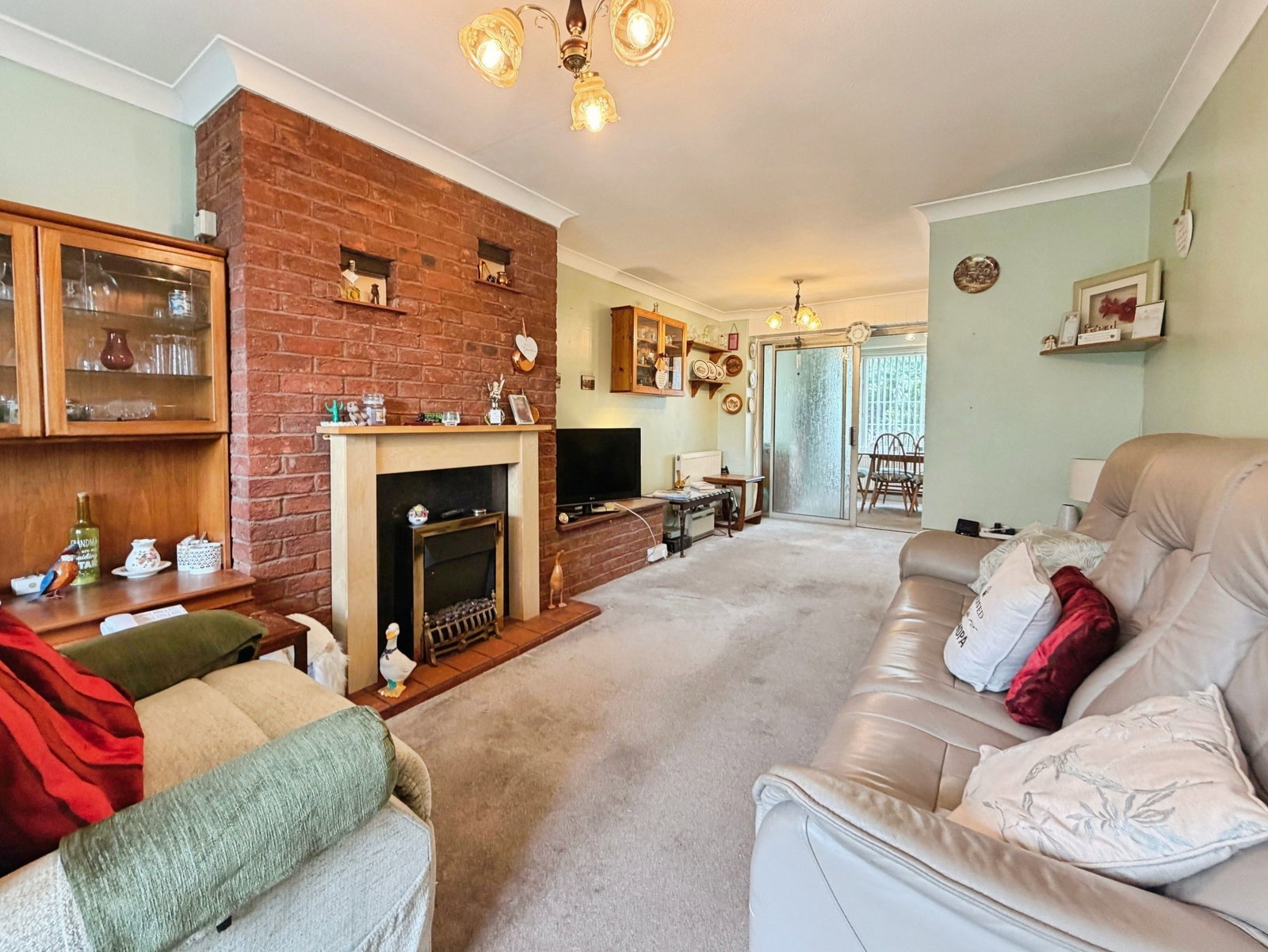 Semi Detached House for sale in Bristol, Headley Lane, Bristol, BS13