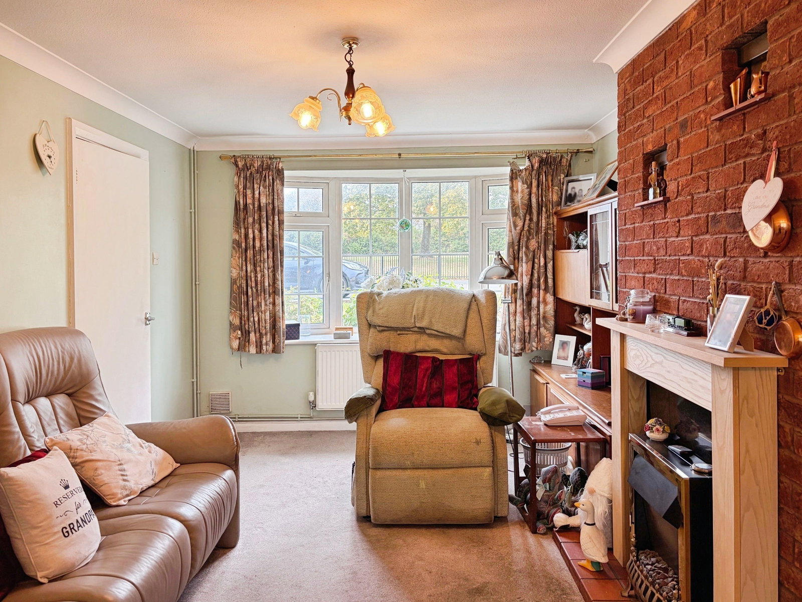 Semi Detached House for sale in Bristol, Headley Lane, Bristol, BS13