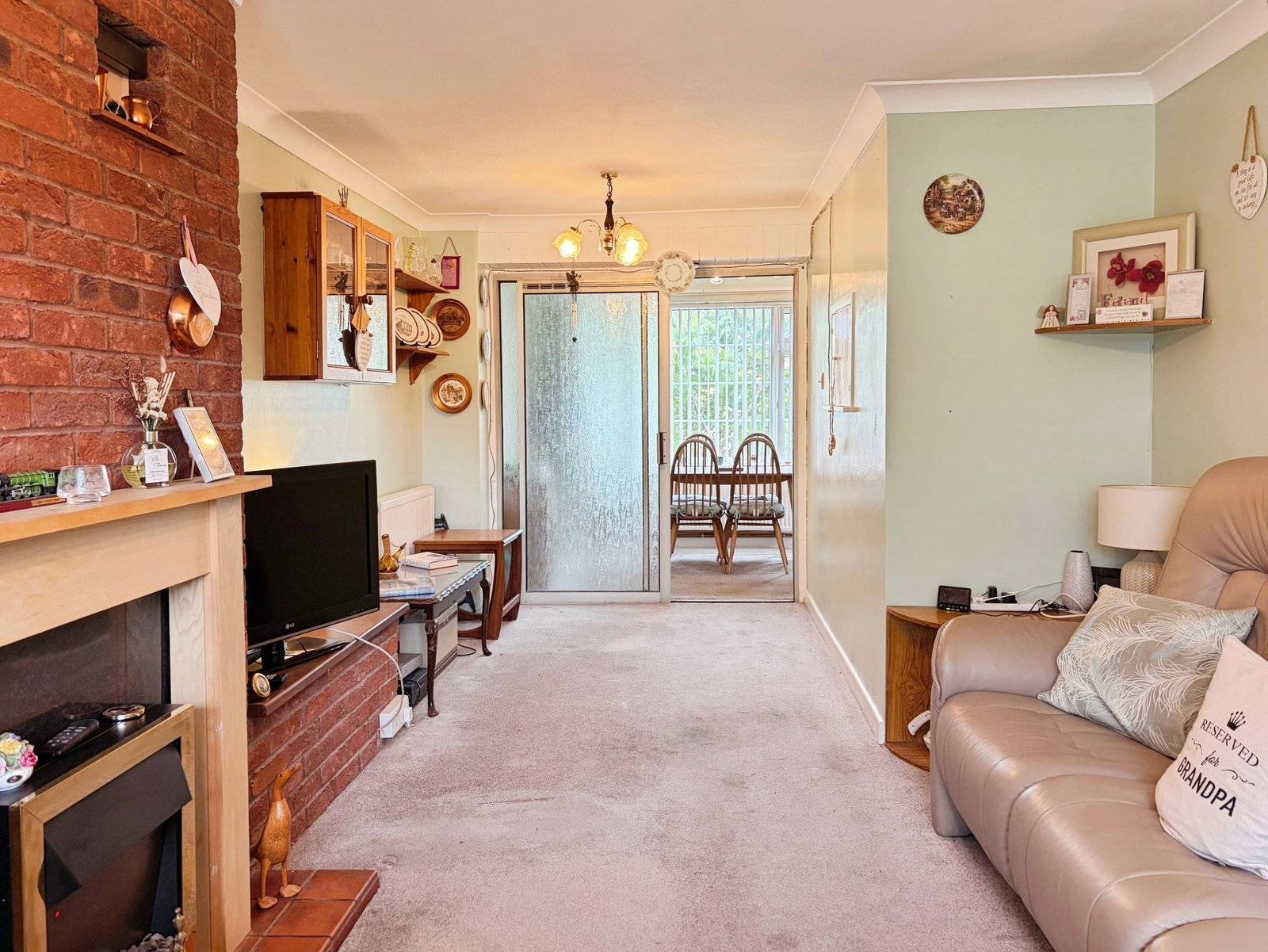 Semi Detached House for sale in Bristol, Headley Lane, Bristol, BS13