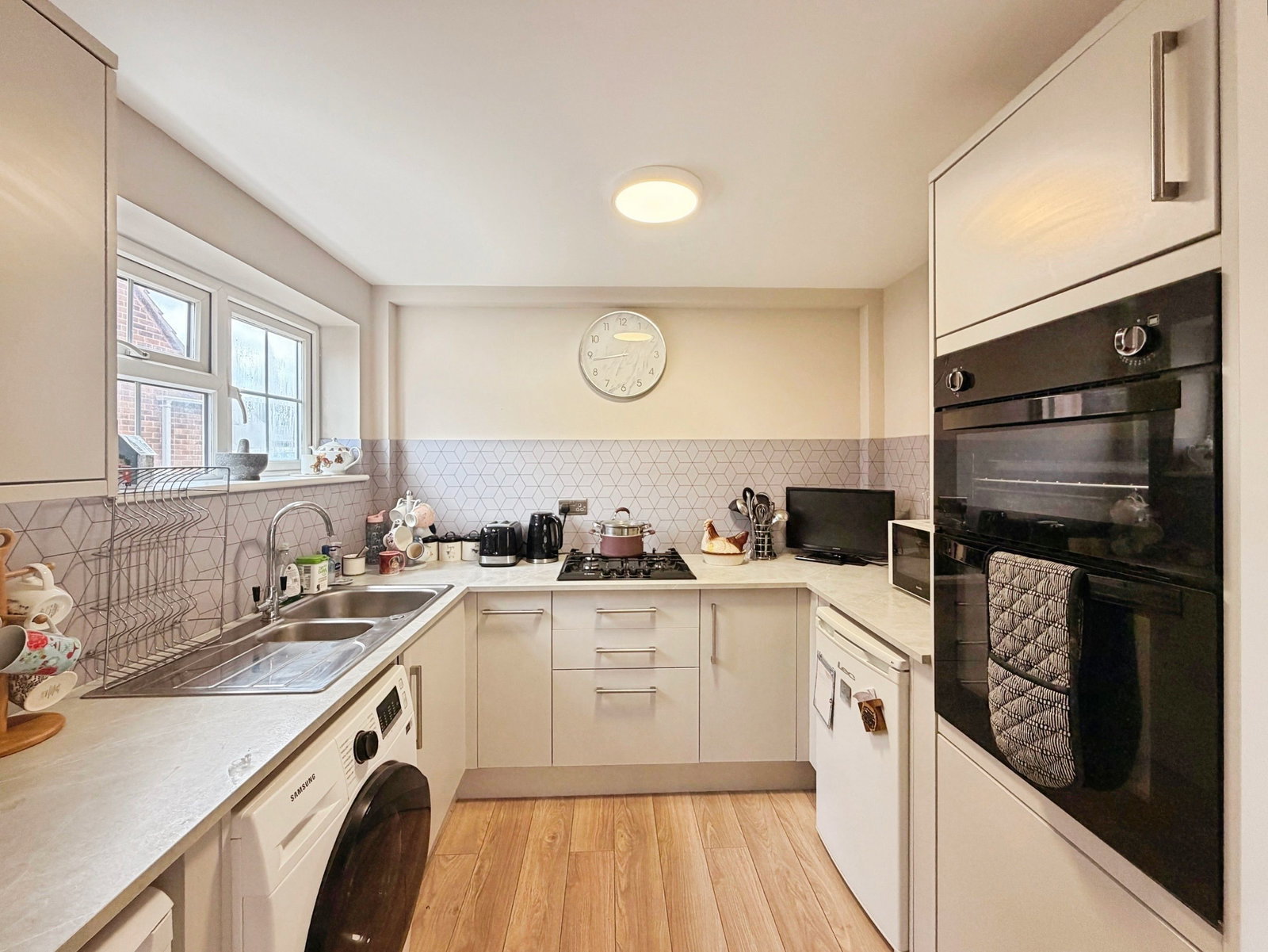 Semi Detached House for sale in Bristol, Headley Lane, Bristol, BS13