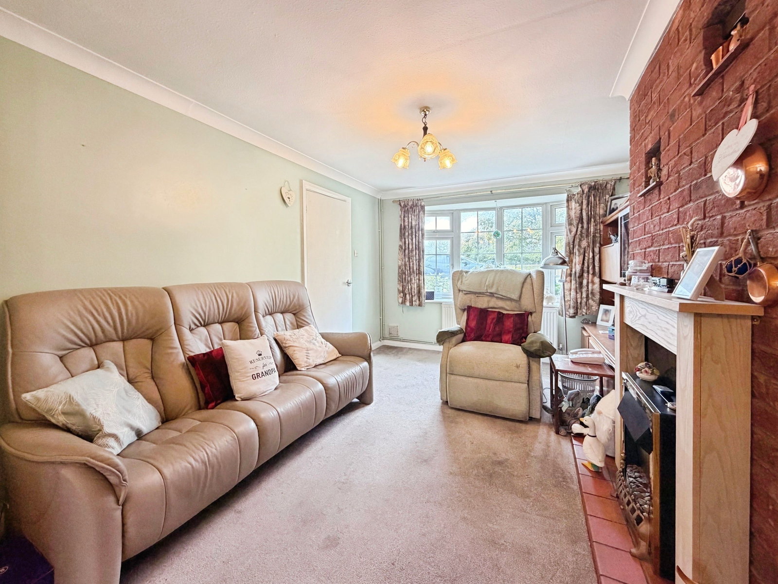 Semi Detached House for sale in Bristol, Headley Lane, Bristol, BS13