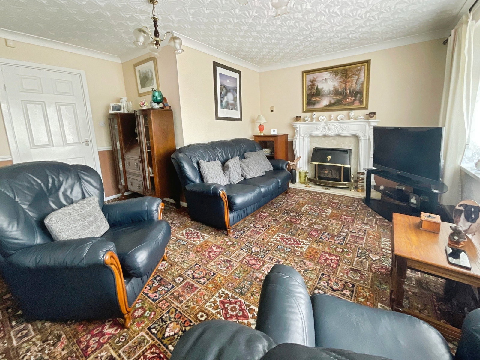 Semi Detached House in Dudley