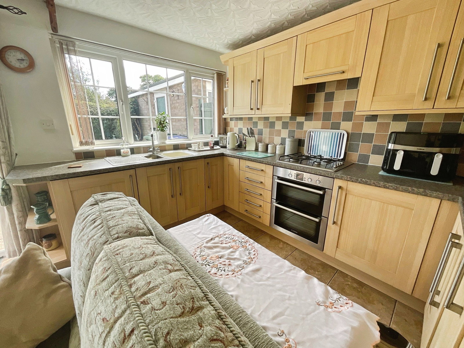 Semi Detached House in Dudley